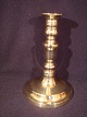 Antique brass 
candlestick.
 Ca year 
1880-90
 Height 17.5 
cm.
 Beautiful and 
excellent ...