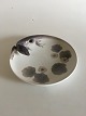 Royal 
Copenhagen Art 
Nouveau Large 
Lizzard Tray No 
1100. Measures 
20cm / 7 7/8" 
and is in good 
...