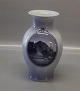 Royal 
Copenhagen RC 
Collectible 
Rundskuedag 
vase 1929 17 cm 
In mint and 
nice condition
