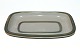 Bing & Grondahl 
Stoneware, 
Tema, Square 
dish
Decoration 
number 402
Length 35 cm.
Width ...