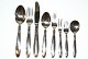 Sextus Silverplate Flatware