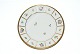 Royal 
Copenhagen 
Henriette, 
Dessert Plate
 Decoration 
number 444/8553
 Diameter just 
under ...