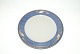 Royal 
Copenhagen, 
Blue Magnolia, 
Dessert/ Side 
Plate
Decoration 
number 617
Diameter 16.5 
...