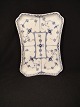 Blue Fluted 
Half Lace.
 Dish / Tray 
Rectangular 15x 
23 cm.
 Royal 
Copenhagen RC 1 
/ 716th
 ...