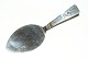 Waterlily 
(Aakande) 
Silver Flatware
 S.Chr.Fogh.
 Jam spoon 
12.5 cm.
 Serving Spade 
16 ...