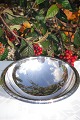 Danish silver. 
Sterling 925s. 
Beautiful bowl 
design No 2224. 
Height 5 cm. 
Diameter 16 cm. 
weight ...