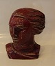 WANTED
Royal 
Copenhagen 
Stoneware Head 
Jais Nielsen 
1947 JAIS 
NIELSEN APOSTEL 
FIGURE
 
Height ...