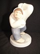 Grönland Figur 
(Kaassak-seufz).

 Bing & 
Gröndahl B & G 
keine 2415
 als die 
erste.
 Preis kr ...