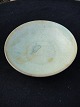 Stoneware Bowl 
No. 2011
 Diameter: 
12.5 cm.
 Design: Jacob 
E. Bang
 cost. Dkr. 
495, -