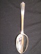 Sct. Canute.
Three towers 
silver. 
Ladle happen, 
Length: 24.5 cm
 F. Hingelberg 
Aarhus 1932
 ...