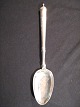 Great potato - 
ladle spoon.
 Three Tower 
Silver from 
year 1899
 . Silver 
Master: R. 
Jensen ...
