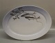 Royal 
Copenhagen Art 
Nouveau Fish 
Dish with 
Seaweed 39 cm 
Painter 66 2nd 
factory In mint 
and ...
