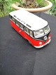 Volkswagen Bus 
Type 2
 With plate 
TCO.020.
 Years around 
1950
 Mechanical.
 Made in 
Western ...