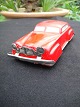Mechanical.
  Tin Car.
 Made in U-S 
zone Tyskland.
 Length: 15.5 
cm Width: 6.5 
cm.
 Neat and ...