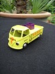 Tekno.
 VW Commercial 
car type 1
  ca 1953-1960
 Tekno No. 416
 Vw pick up 
"Valash" 2 two 
...