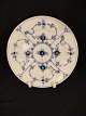 Fluted Plain.
 Iron 
Porcelain.
 Side plates 
15 cm.
 Royal 
Copenhagen Rc 
181
  Price. Dkr. 
145, -