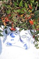 Royal 
Copenhagen 
porcelain. Blue 
flower braided 
Royal 
Copenhagen, 
sugar bowl no. 
10-8142. ...