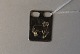 Zodiac 
Capricorn 
(cadaver sign)
 Pendant 
Sterling Silver
 21st March - 
20 April
 Size ...