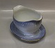 1 pcs in stock Bing and Grondahl Ballerina 008 Sauceboat with handle 10,5 x 17.5 cm 3.5 dl ...