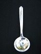 Evald Nielsen.
 Potato.
 Three Tower 
Silver. 830s
 L. 24.5 cm.
 Weight: 141 
grams.
 price. ...