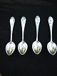 Wooden spoon.
 Lunch made 
&#8203;&#8203;L.
 18 cm.
 4 pcs in 
stock
 Three towers 
silver.
