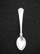 Herregaard 
silver cutlery 
from Cohr Salt 
spoon L: 7.5 
cm.
Three Tower 
Silver
