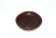 Aluminia, Small 
dish / ashtray
 Decoration 
number: 2650
 Size 19 x 19 
cm.
 Beautiful ...