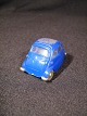 BMW Jsetta.
 Plastic Toys 
Siku.
 Price. Dkr. 
150, -