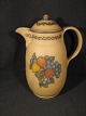 Coffee Pot.
 L.hjort.
 Preis Dkr. 
SOLD