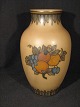 Vase.
 L.Hjorth No. 
46
 Height: 22.5 
cm
 Price. 795, -
