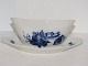 Royal 
Copenhagen Blue 
Flower Curved, 
gravy boat.
The factory 
mark shows, 
that this was 
...