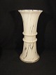 pharmacies vase
 Holmegaard.
 Height: 26 
cm.
 price Dkr. 
695, -