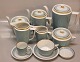 Royal 
Copenhagen 
Ermelund 
Turquoise
Spare parts 
1	x	  
	790-9571 
Saucer for soup 
cup 17 ...