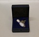 Bing and 
Grondahl 
Miniature 
Bowling 3.8 cm 
in Original box 
The chain needs 
to be clued 
Marked ...