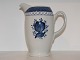 Royal 
Copenhagen 
Tranquebar, 
large milk 
pitcher.
Decoration 
number 11/1148.
Factory ...