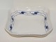 Royal 
Copenhagen Rose 
Knob / Blue 
Rose, square 
bowl for 
potatoes or 
salad.
This pattern 
goes ...