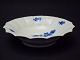 Royal 
Copenhagen - 
Blue Flower 
Angular
Big cookie 
bowl no 8557
Diameter 21 cm
Nice condition