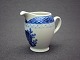 Blue Tranquebar 
Royal 
Copenhagen and 
Aluminia 
Mini cream jug 
no 1189
Height 7,5 ...