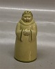 Aluminia Copenhagen Faience
2268 Saltshaker HHH 1941