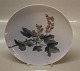 Royal 
Copenhagen 
Decorative 
plates Price 
per piece - see 
images
1220-1120  RC 
plate branch 
with ...