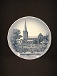 Church plate.
 Aarhus 
Cathedral.
 price 225, -