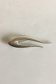Poul Warmind 
Sterling Silver 
Brooch No 3. 
Measures 6 m / 
2 23/64 in. and 
is in good 
condition. ...
