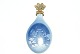 Bing & Grondahl 
Christmas drops 
- Christmas 
Ornaments.
 1986 Silent 
night, Holy 
night
 ...