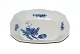 Royal 
Copenhagen Blue 
Flower Curved, 
Bread tray 
square
Dek. No. 10 / 
# 11717
Size 25.5 x 22 
...