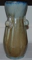 Royal 
Copenhagen 
Unique Vase by 
Anna Smith and 
Valdemar 
Engelhardt from 
1892.  Measures 
25cm and ...
