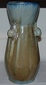 Royal Copenhagen Unique Vase by Anna Smith and Valdemar Engelhardt from 1892