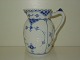 Royal Copenhagen Blue Fluted Half Lace, Milk Pitcher
SOLD