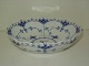 Royal 
Copenhagen 
Fruit Bowl Full 
lace blue 
fluting
1st grade
Diameter 21 
cm.
Perfect ...