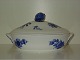 Royal 
Copenhagen # 
Blue Flower 
Braided, # 
Lågfad
Dek.nr. 10 / # 
8174,
Length 27.5 
cm.
Factory ...