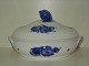 Royal 
Copenhagen Blue 
Flower Braided, 
Lid dish
Dek. No. 10 / 
# 8054
Length 26 cm.
Nice ...